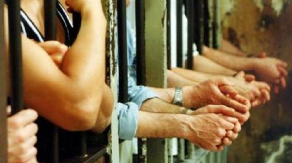 Italia al primo posto nella UE per sovraffollamento delle carceri