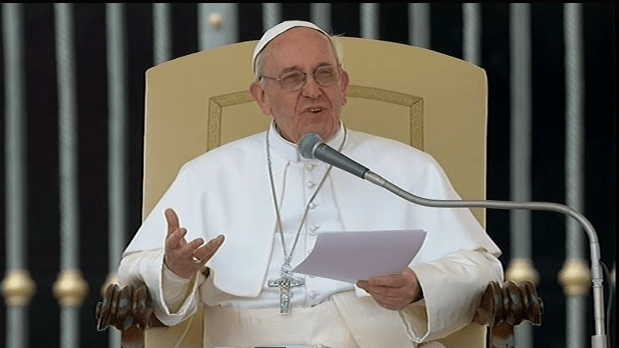 Papa: basta ergastolo e carceri affollate